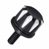 Amazicha Black Seat Bolt Screw Stainless Steel Compatible Review