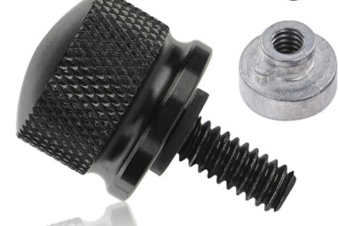 Amazicha Seat Bolt Nut Kit Review