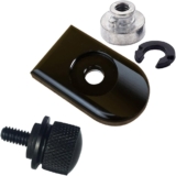 Amazicha Seat Bolt Tab Screw Mount Knob Cover Review