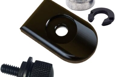 Amazicha Seat Bolt Tab Screw Mount Knob Cover Review