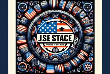 What Tire Brands Are Made in the Usa