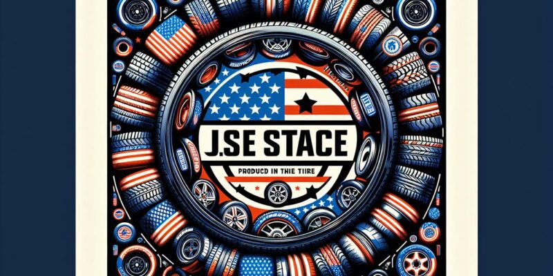 What Tire Brands Are Made in the Usa