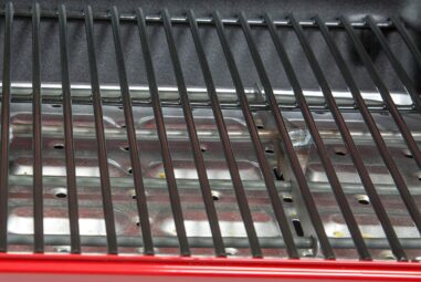 Americana Adjustable Element Electric Grill Review