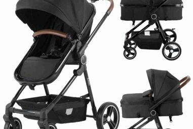 Arlifo Baby Stroller Review