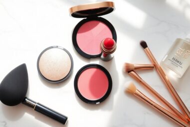 5 Must-Have Makeup Essentials Every Beginner Needs to Get Started