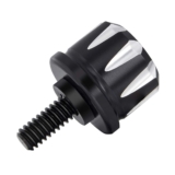 Benlari Black Seat Bolts Fender Mount Screw Review