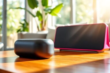 10 Top-Rated Bluetooth Speakers of 2024: Sound Quality Meets Portability