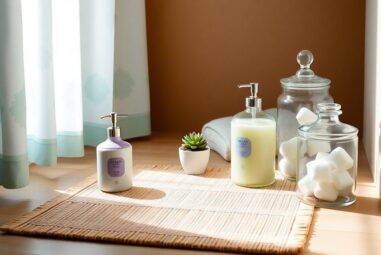 10 Affordable Bathroom Essentials That Won’t Break the Bank