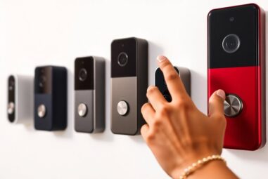 10 Best Affordable Video Doorbells That Won’t Break the Bank