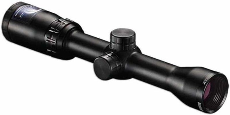 Bushnell Banner 1.5-4x32mm Riflescope Dusk & Dawn Hunting Riflescope Review