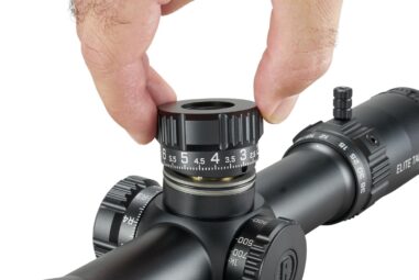 Bushnell Elite Tactical Riflescope Review