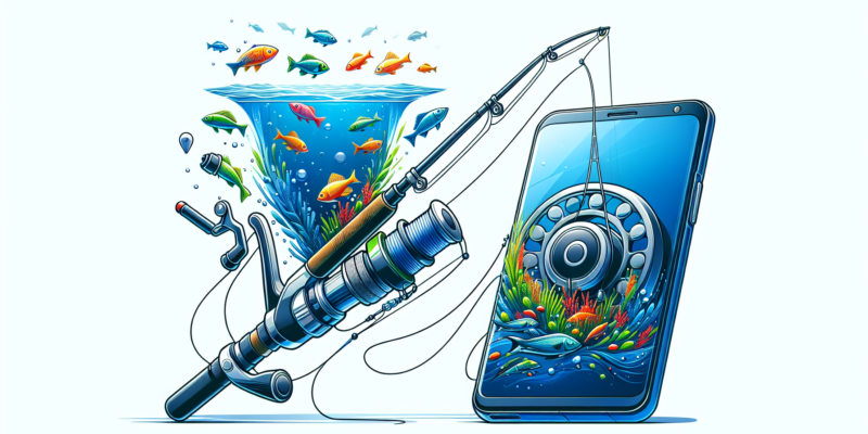 Can I Turn My Phone Into A Fish Finder?