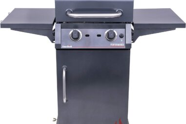 Char-Broil® Performance Series™ Grill Review