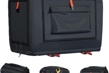 CHENGNAN Outdoor Generator Cover Review