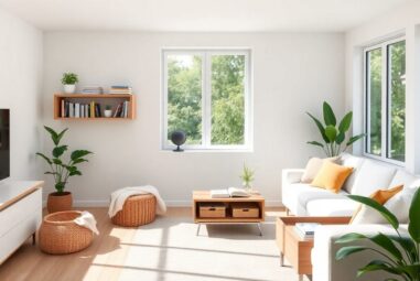 10 Best Clutter-Free Solutions to Transform Your Space Today