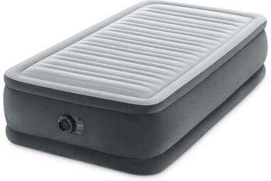 INTEX Twin Size Air Mattress Review