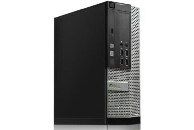 Dell Optiplex 9010 SFF Desktop Computer Review