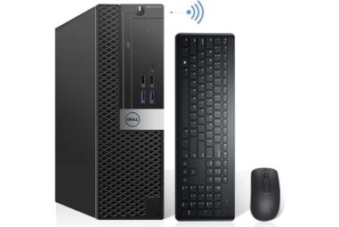 Dell OptiPlex 7040 SFF Desktop Review