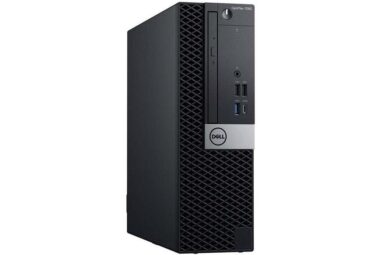 Dell Optiplex 7060 SFF Desktop Review