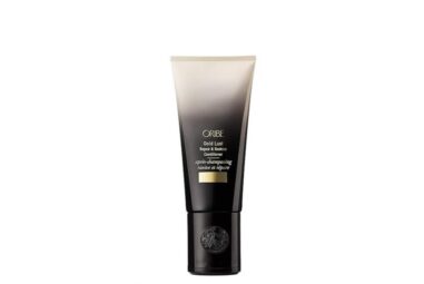 Oribe Gold Lust Conditioner Review: Worth It