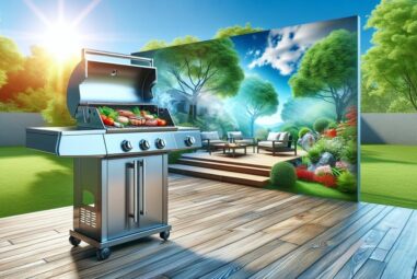 Electric Grills for Outdoors