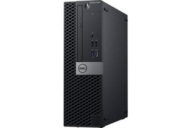 Dell Optiplex 5060 Review: Home & Office Desktop