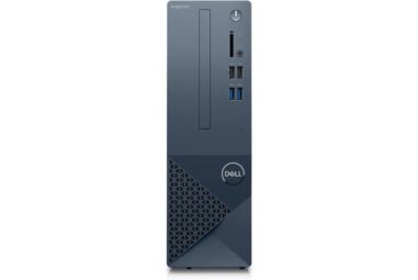 Dell Inspiron 3020S Desktop Review