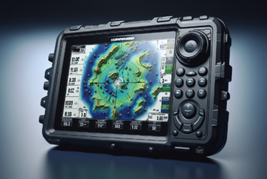 Does The Humminbird Helix 5 Have Maps?