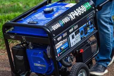 DuroMax XP13000HXT Portable Generator Review