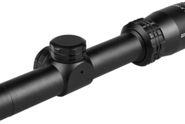 Edenberg Rifle Scope Review