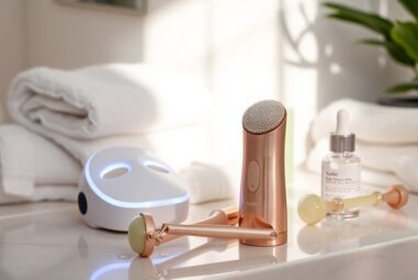 10 Best Affordable Skincare Gadgets That Actually Deliver Results