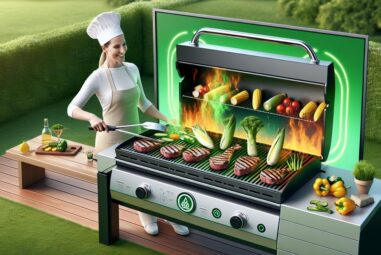 What Are the Pros and Cons of Electric Grill