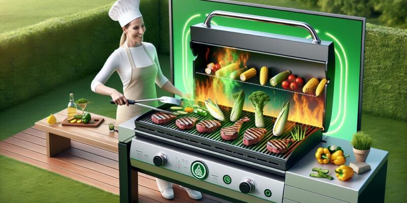 What Are the Pros and Cons of Electric Grill