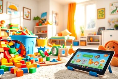 3 Best Educational Toys for 2025 That Make Learning Fun and Engaging