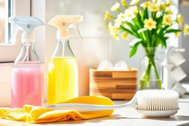 Spring Cleaning Must-Haves From Amazon