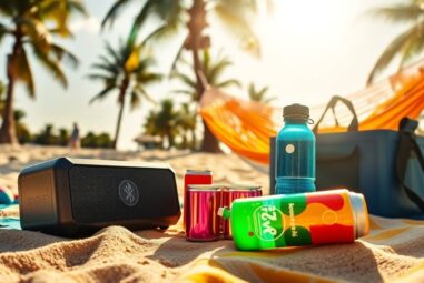 Must-Have Summer Gadgets From Amazon