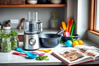 5 Best Amazon Finds for Busy Home Cooks That Will Change Your Kitchen Game