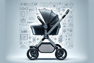 Evenflo Pivot Xpand Stroller Review