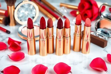 3 Best Lipsticks Perfect for Every Occasion – Your Ultimate Guide to Flawless Lips