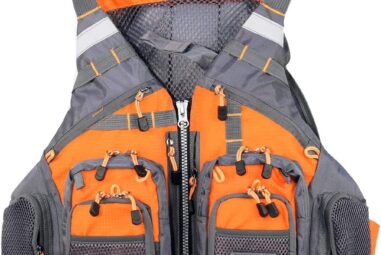 Fly Fishing Vest Review