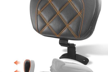 FOVPLUE Two-up Seat Review