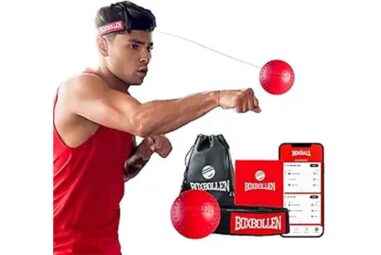 Boxbollen Original Review: Fun Fitness for All