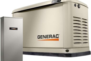 Generac 7172 Standby Generator Review