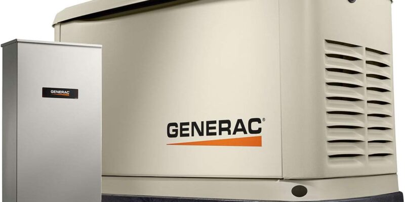 Generac 7172 Standby Generator Review