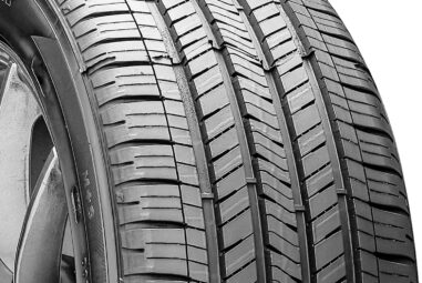 Goodyear Eagle Touring Tire-285/45R22 114H Review