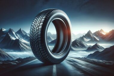 How Many Miles Are Goodyear Tires Good for