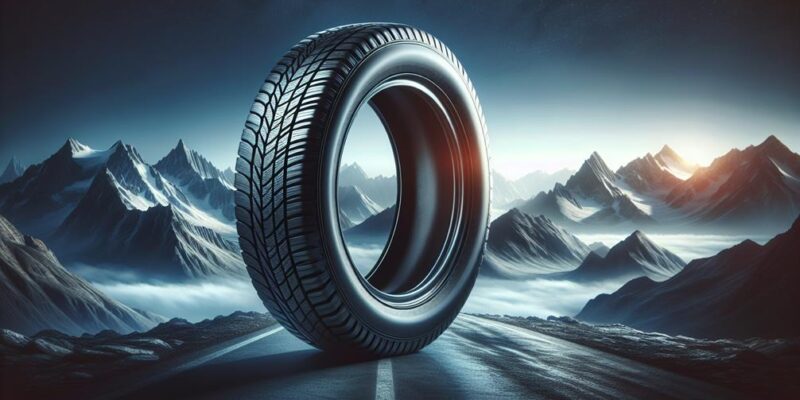 How Many Miles Are Goodyear Tires Good for