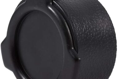 GOTICAL Hunting Scope Lens Cover Cap Review