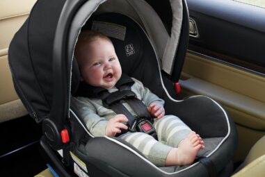 Graco SnugRide SnugLock 35 Elite Infant Car Seat Review