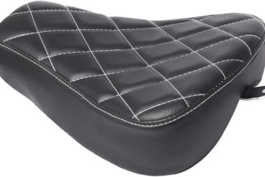 GUDITEM Motorcycle Solo Seat Cushion Review